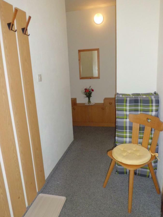 Haus Susanne Apartment Бад Клайнкирххайм Екстериор снимка